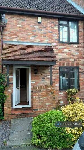 2 Bedroom Terraced House To Rent In Beattie Rise, Southampton, SO30