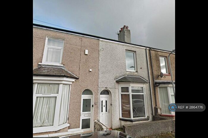 2 Bedroom Terraced House To Rent In Victoria St, Cleator Moor, CA25