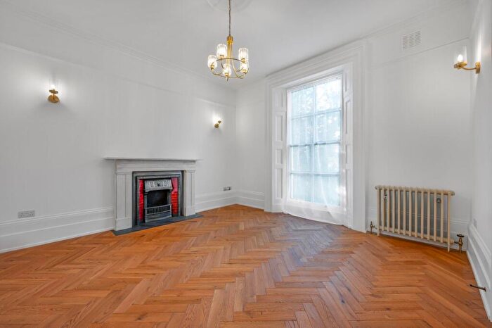7 Bedroom House To Rent In Belmont Hill, Blackheath, SE13