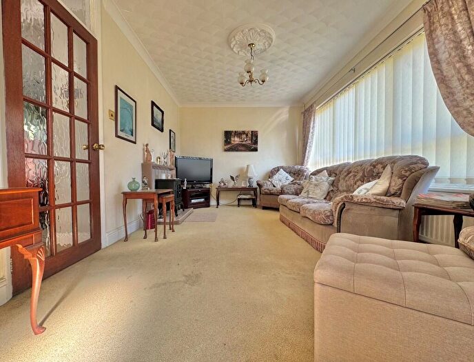 3 Bedroom Detached Bungalow For Sale In Rollesby Road, Fleggburgh, NR29