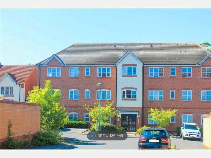 2 Bedroom Flat To Rent In Borough Bridge, Oakhill, Milton Keynes, MK5