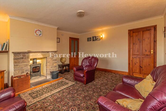 3 Bedroom Bungalow For Sale In Gubberford Lane, Scorton, Preston, PR3