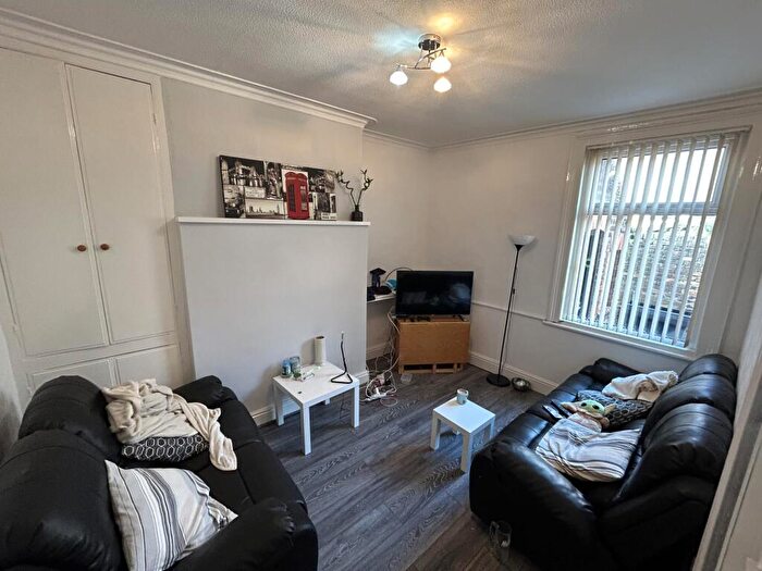 3 Bedroom House To Rent In Brookdale Road, Liverpool, L15