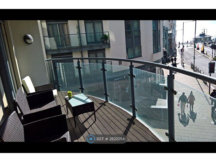 2 Bedroom Flat To Rent In Avalon, Brighton, BN1