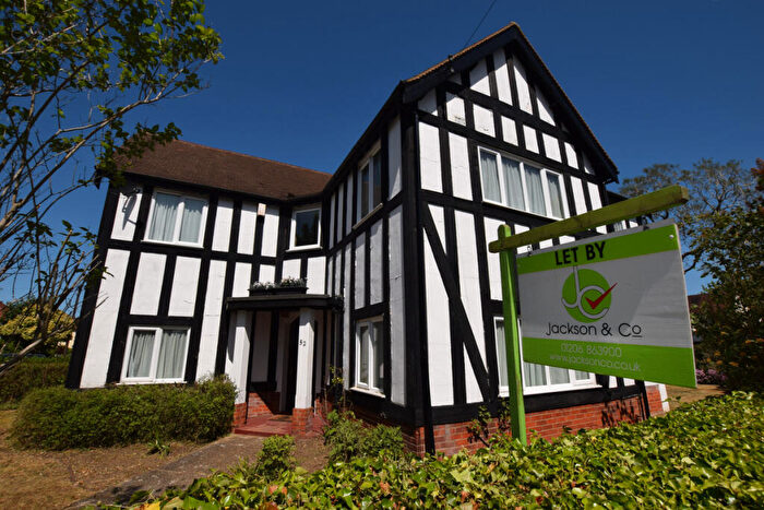 4 Bedroom Detached House To Rent In Victoria Road, Colchester, CO3
