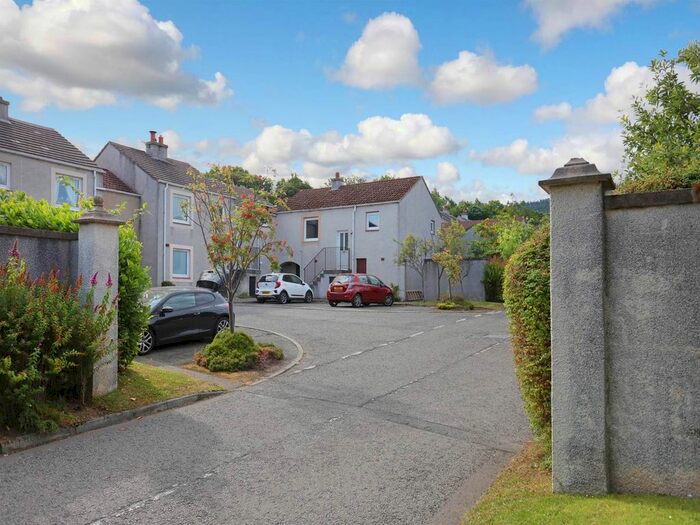 1 Bedroom Flat To Rent In Bonaly Rise, Colinton, Edinburgh, EH13