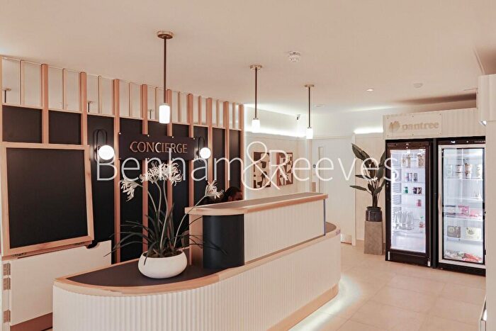 1 Bedroom Apartment To Rent In Bermondsey South, London, SE15