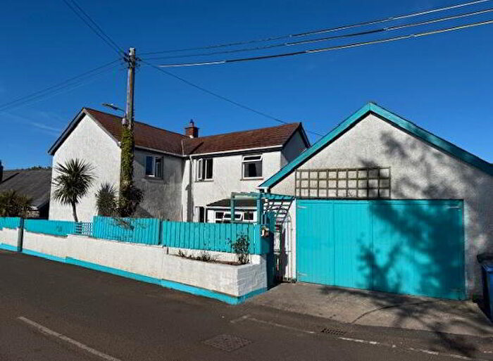3 Bedroom Detached House For Sale In Mullaghboy Road, Islandmagee, BT40
