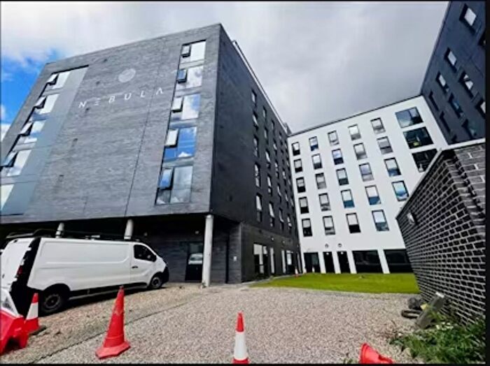 1 Bedroom Flat To Rent In Sheffield, S1