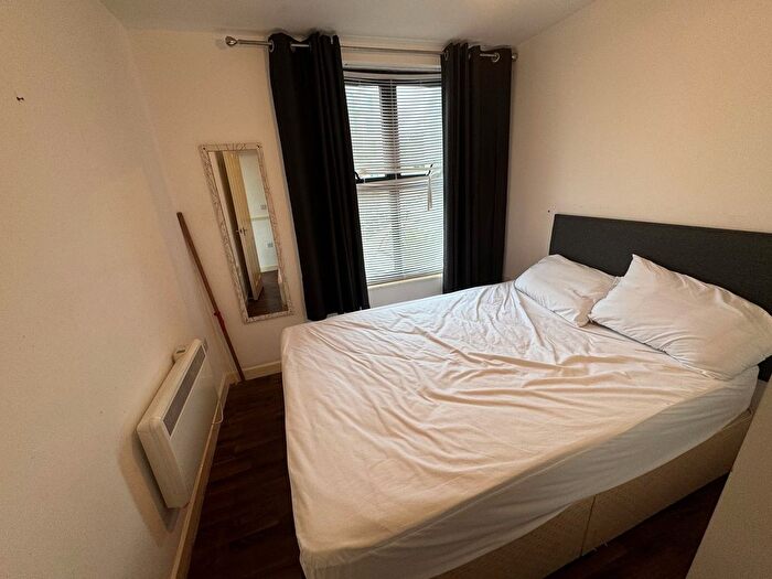 1 Bedroom Flat To Rent In Terrace Road, Bournemouth, BH2