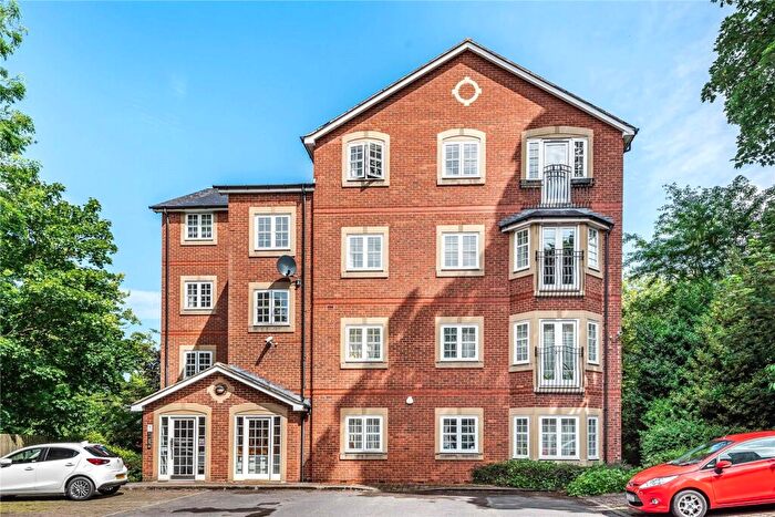 2 Bedroom Flat To Rent In Shire Oak Road, Headingley, Leeds, LS6