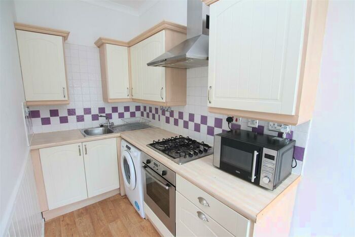1 Bedroom Apartment To Rent In Gladstone Place, Brighton, BN2