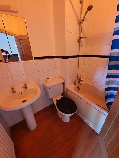 1 Bedroom Terraced House To Rent In Northcote Road, St, George, Bristol, BS5