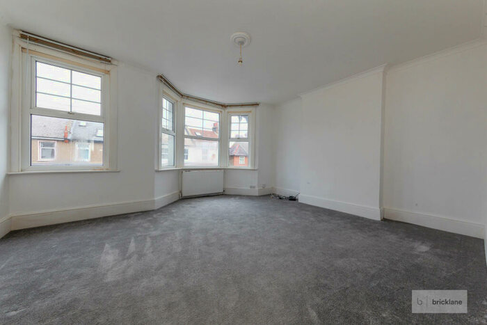 2 Bedroom Apartment To Rent In Whitehall Road, , Thornton Heath, CR7