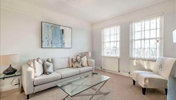 2 Bedroom Flat To Rent In Fulham Road, Chelsea, London, SW3