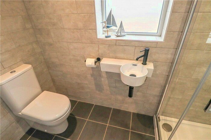 4 Bedroom Detached House For Sale In Upper Hyde Farm Lane, Shanklin, Isle Of Wight, PO37
