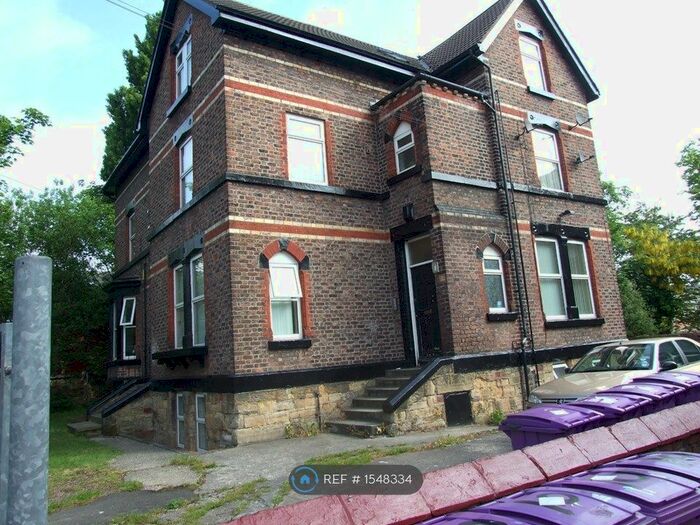2 Bedroom Flat To Rent In Liverpool, Liverpool, L6