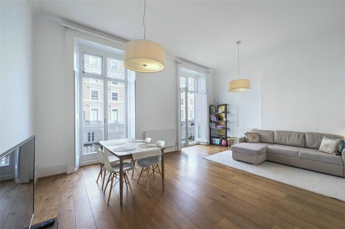 2 Bedroom Flat To Rent In Elvaston Place, South Kensington, SW7