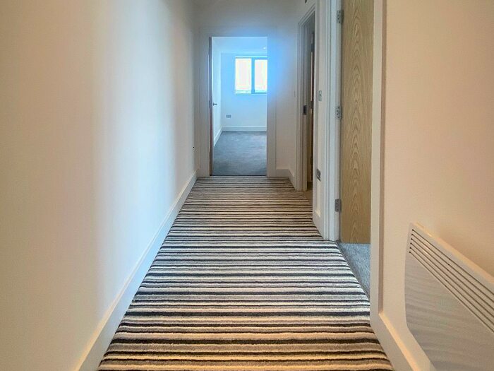 1 Bedroom Flat To Rent In Oliver Street, Birkenhead, CH41