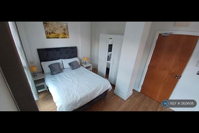 Studio To Rent In Trinity Point, Stoke-On-Trent, ST1