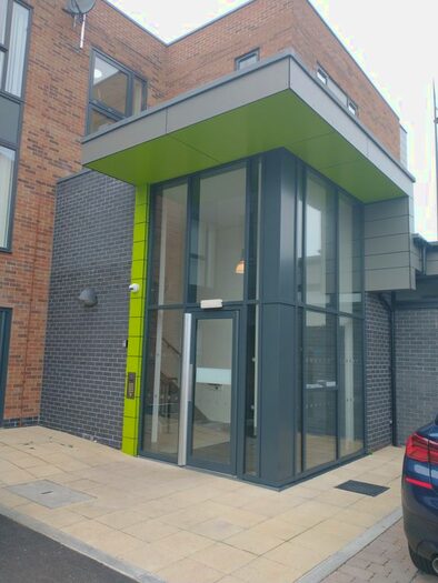 1 Bedroom Flat To Rent In St Cyprian Place, Edge Lane, L7