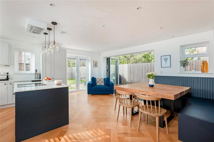 3 Bedroom Detached House For Sale In Verney Close, Lighthorne, Warwick, Warwickshire, CV35