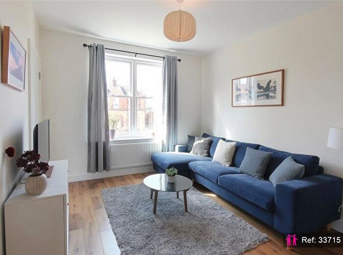 1 Bedroom Flat To Rent In Harrison Street, London, WC1H