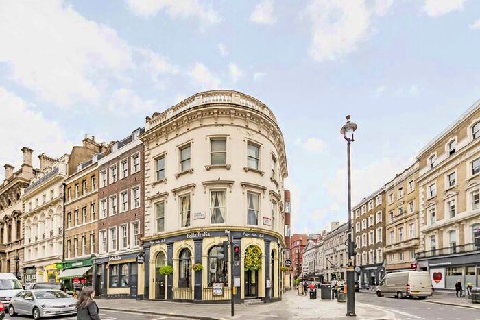 2 Bedroom Flat To Rent In Garrick Street, London, WC2E