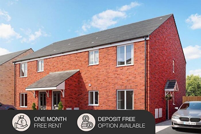 1 Bedroom Flat To Rent In Staynor Hall, Selby, YO8