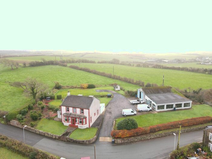 3 Bedroom Detached House For Sale In Beckermet, CA21