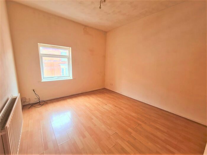 1 Bedroom Flat To Rent In Worcester Street, Wolverhampton, West Midlands, WV2