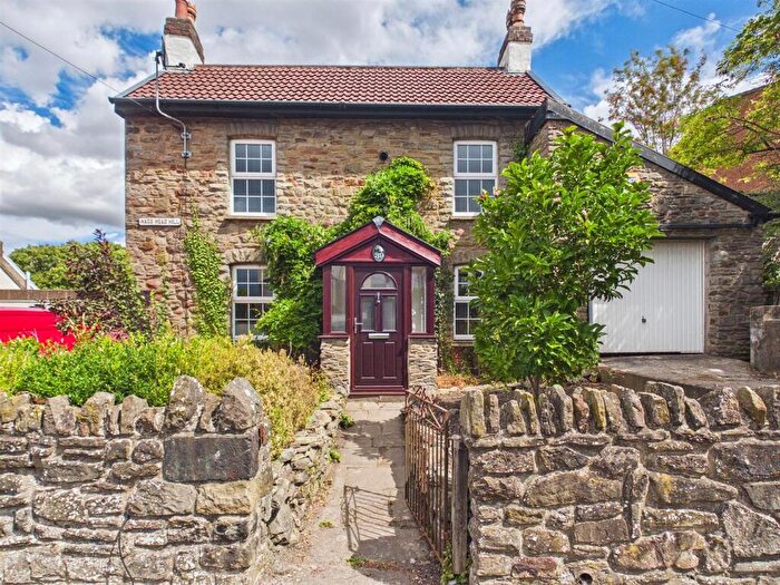4 Bedroom Detached House For Sale In Nags Head Hill, St George, Bristol, BS5