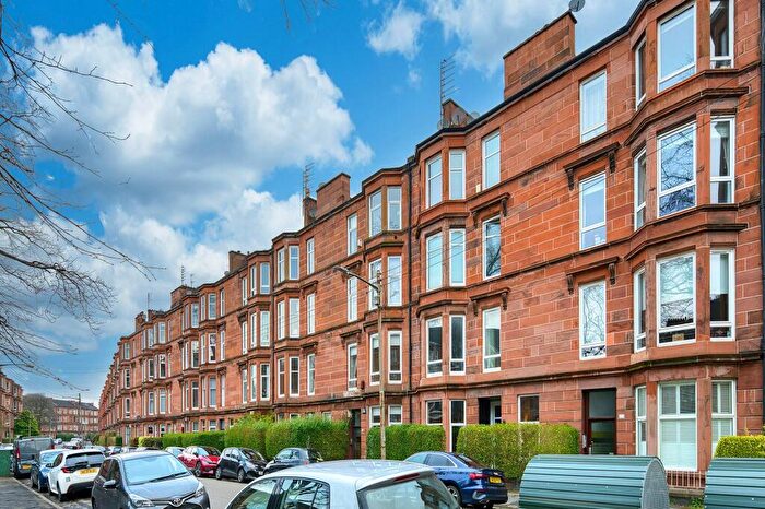 1 Bedroom Flat For Sale In Waverley Gardens, Flat /, Shawlands, Glasgow, G41