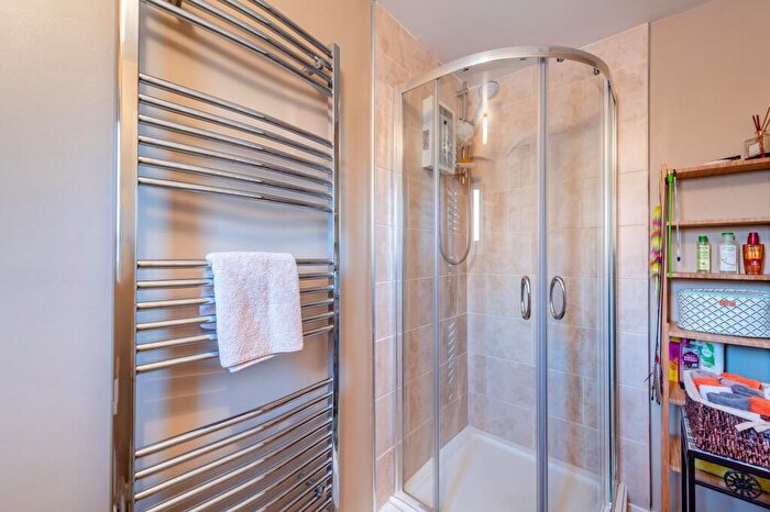 1 Bedroom Apartment For Sale In B Chester Road, Penyffordd, CH4