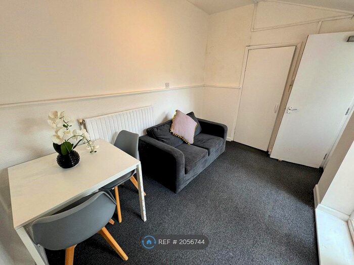 1 Bedroom Flat To Rent In Chesterfield Road, St. Andrews, Bristol, BS6