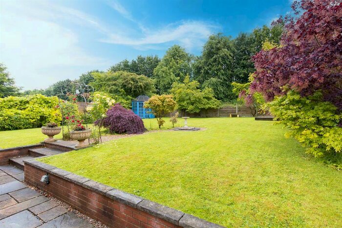 3 Bedroom Detached Bungalow For Sale In Downside Road, Backwell, BS48