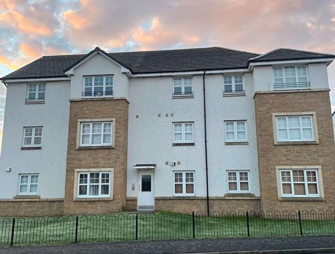 2 Bedroom Flat To Rent In Leyland Road, Bathgate, EH48