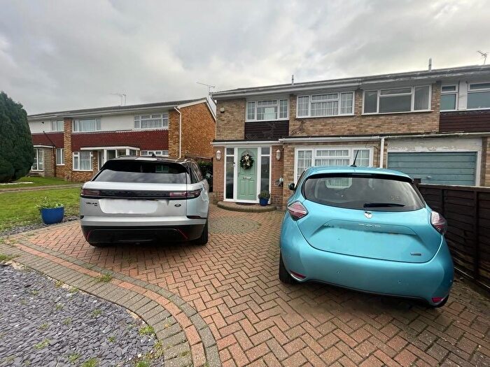 3 Bedroom House To Rent In Merton Road, Bearsted, ME15