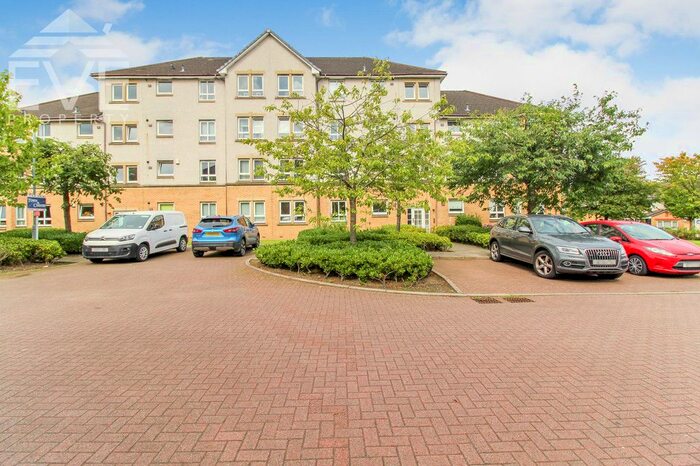 2 Bedroom Flat To Rent In Hutton, Kelvindale, Glasgow, G12