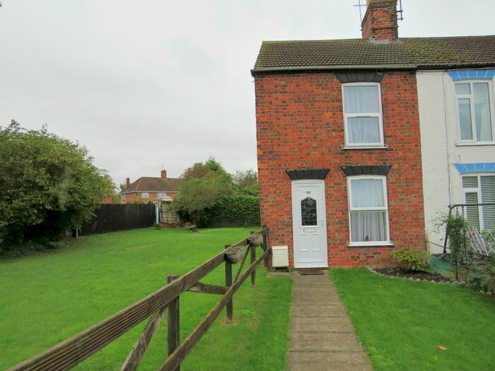 3 Bedroom Property To Rent In Windsor Bank, Boston, PE21