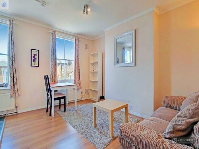 1 Bedroom Apartment To Rent In Alma Street, Kentish Town, London, NW5