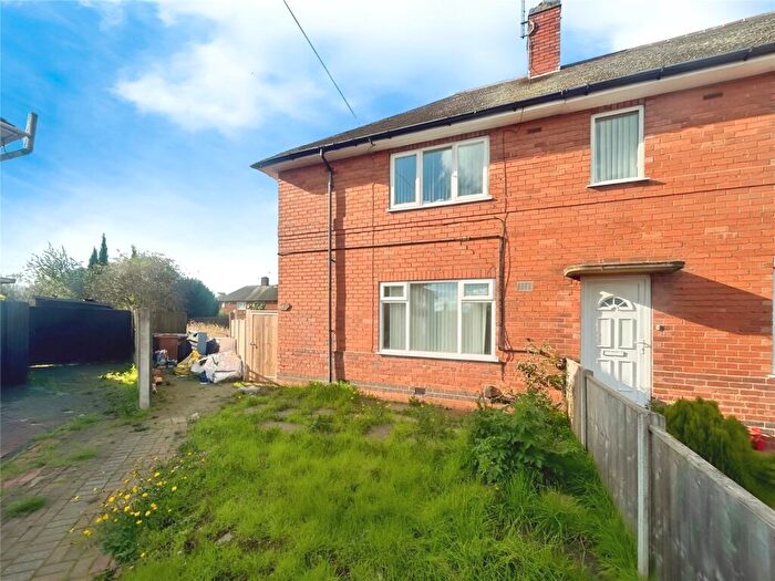 3 Bedroom End Of Terrace House To Rent In Bramley Road, Nottingham, Nottinghamshire, NG8