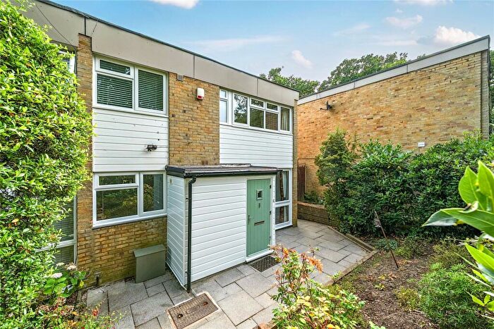 3 Bedroom Semi Detached House For Sale In West Oak, The Avenue, Beckenham, BR3