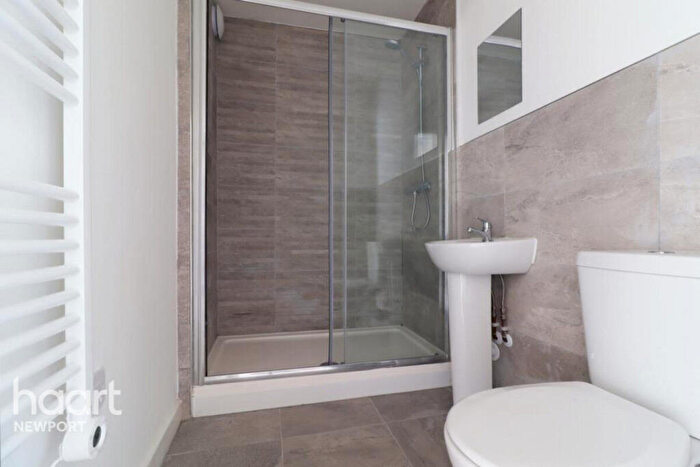 1 Bedroom Apartment To Rent In Alexandra Road, Newport, NP20