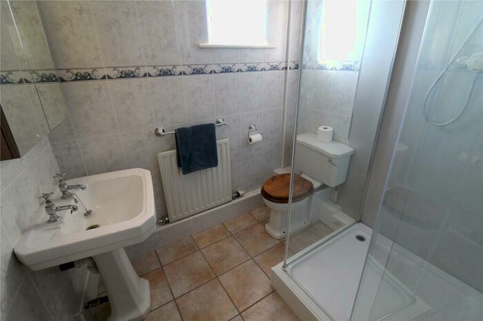 2 Bedroom Bungalow To Rent In Blackpool Road, St. Michaels, Preston, Lancashire, PR3