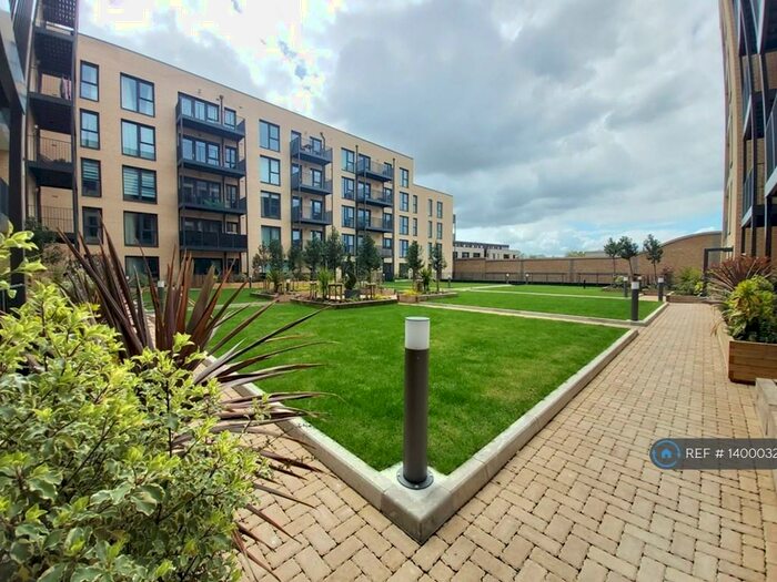 1 Bedroom Flat To Rent In Halley House, London, NW9