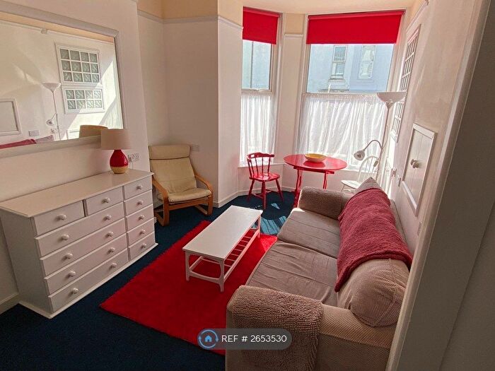 1 Bedroom Maisonette To Rent In Coryton Villa, Plymouth, PL4