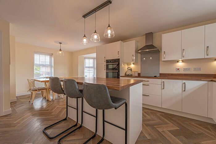 5 Bedroom Detached House For Sale In Lon Gwenant, Pontrhydyrun, NP44