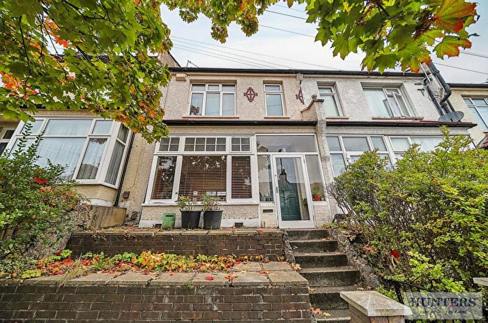 3 Bedroom House For Sale In Brodrick Grove, Abbey Wood, SE2