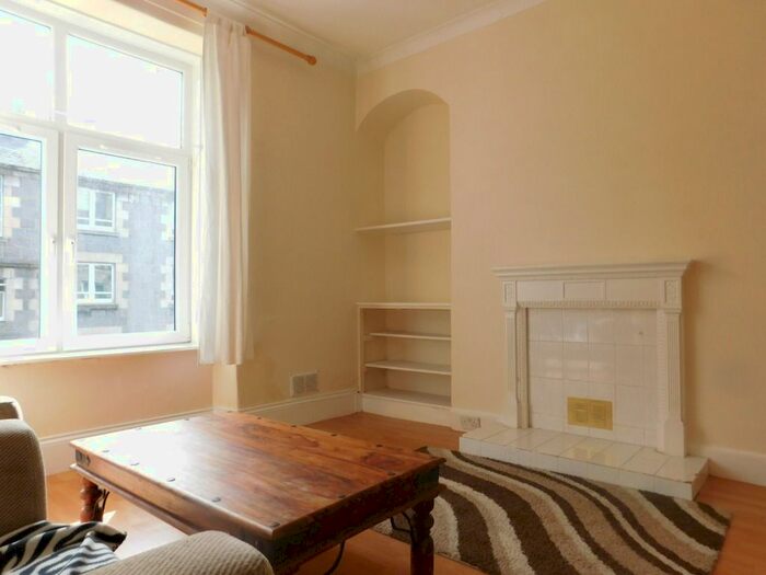 1 Bedroom Flat To Rent In Urquhart Street, City Centre, Aberdeen, AB24